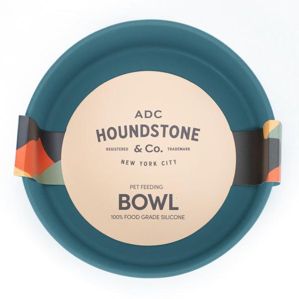 Bpa Free Silicone Bowl