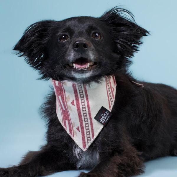 Cowboys & Native Americans Neckerchief