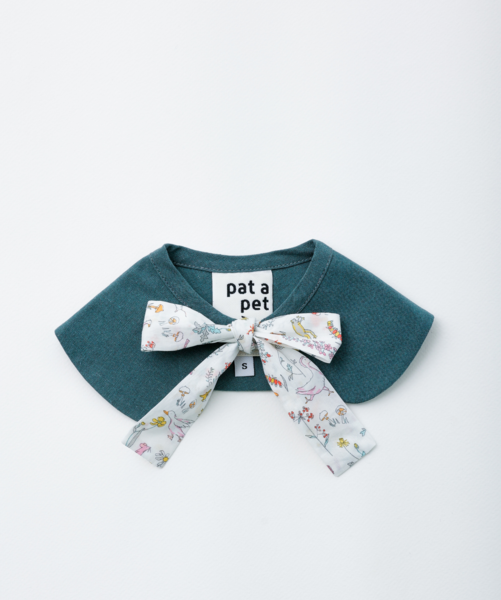 Liberty Tie-up Collar