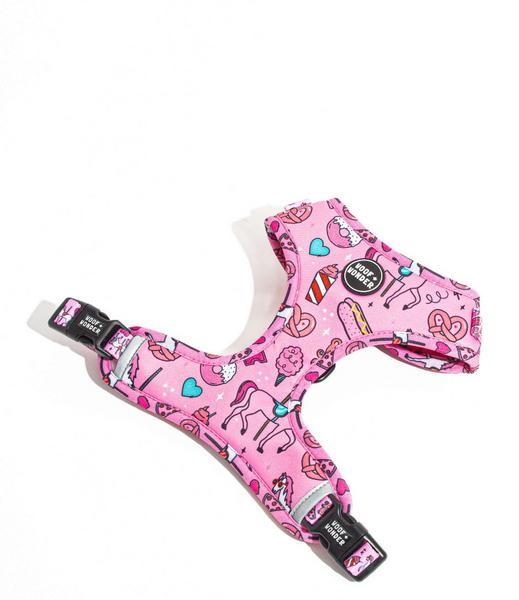 Carnival Cutie Adjustable Harness