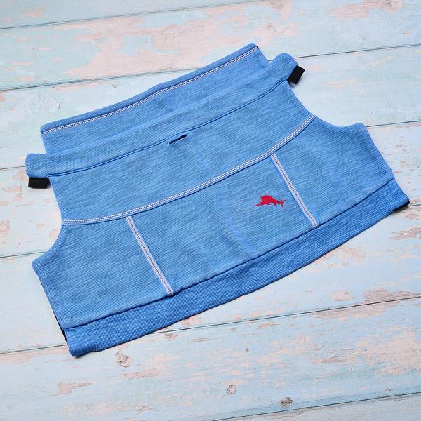 Quarter Zip Sweatshirt