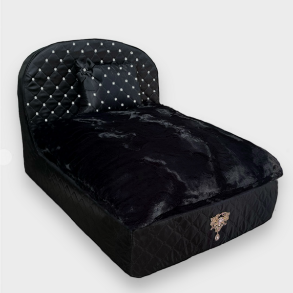 Glamour Baby Pet Bed