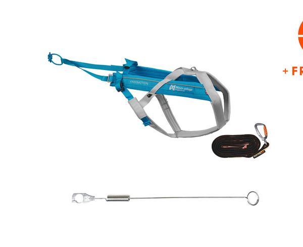 Biking Kit Harness And Equipment Set