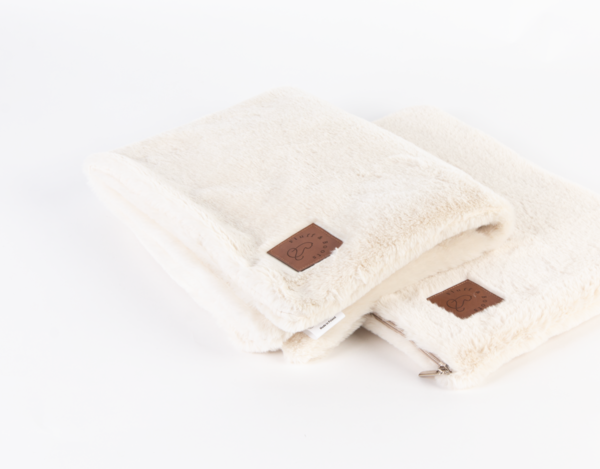 Knead-it Pad and Premium Blanket Set