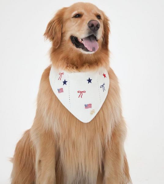 Vineyard Belle Bandana