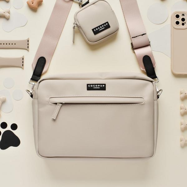 Large Walking Bag
