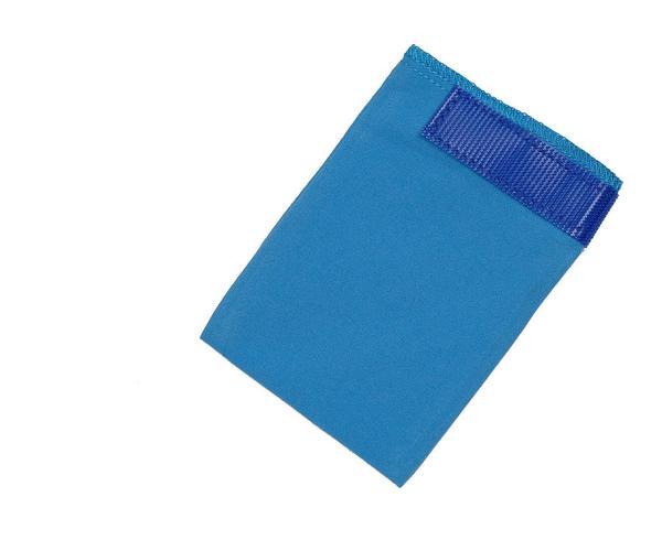 Long distance bootie with good grip and paw protection