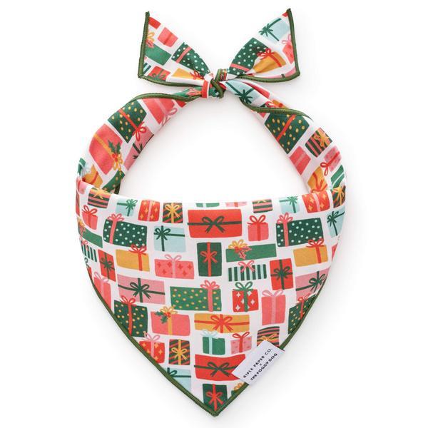 Holiday Gifts Bandana