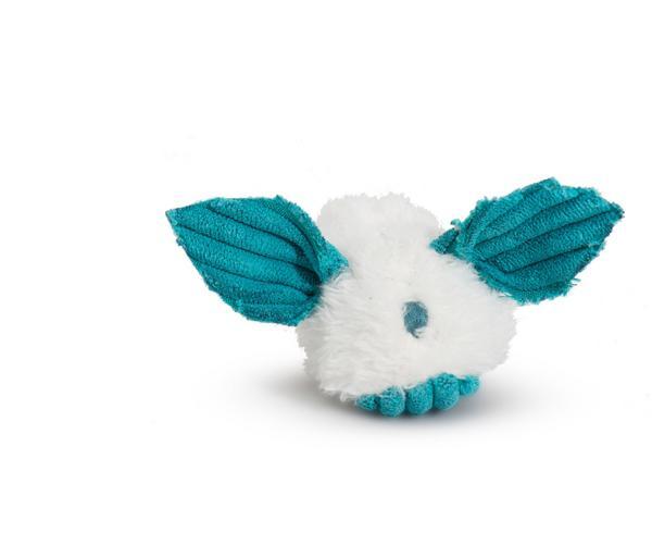 Dust Bunny Toy Pack