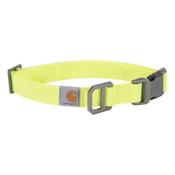 Nylon Duck Canvas Collar