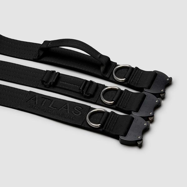 Pro Embroidery Collar