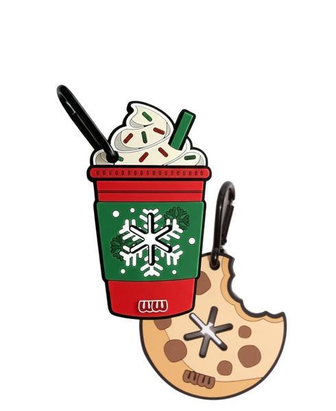 Poopy Loop Bundle Waste Bag Holder