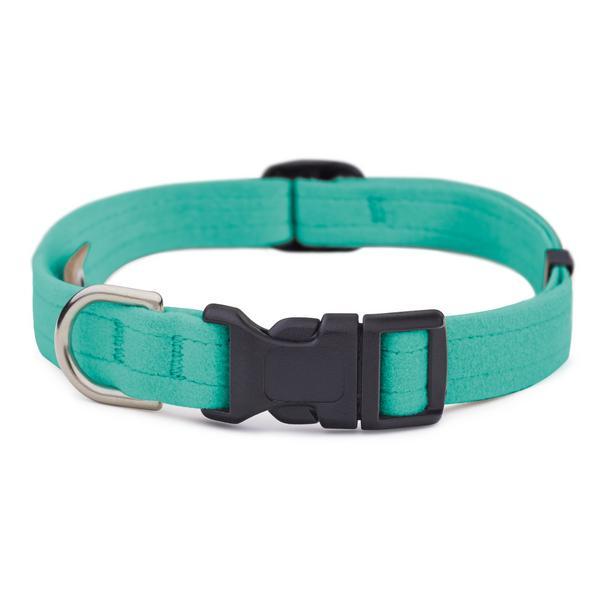 Blue Quick Release Collar