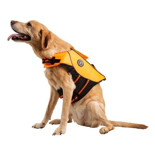 Large Buoyancy Aid HighVis Surfdog