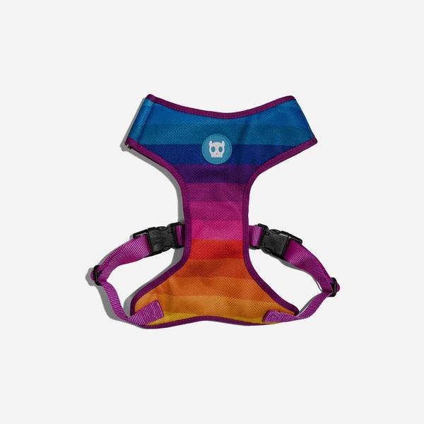 Adjustable Air Mesh Harness