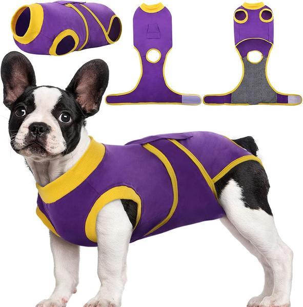 Recovery Suit After Surgery