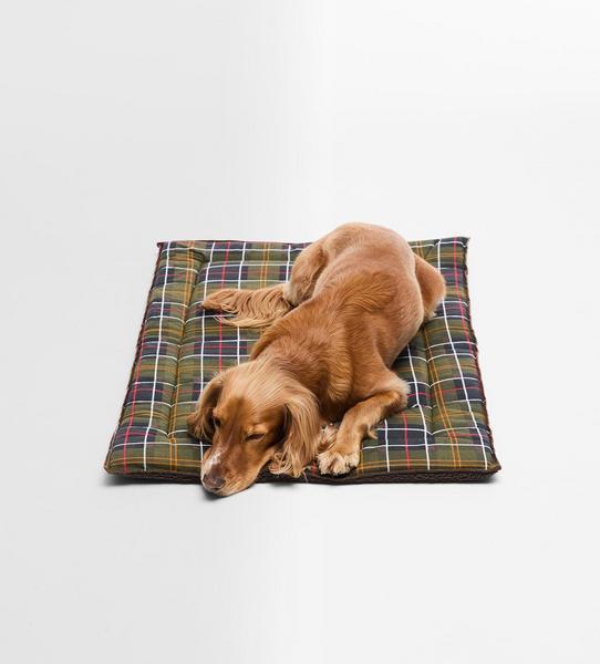 Cage Mat