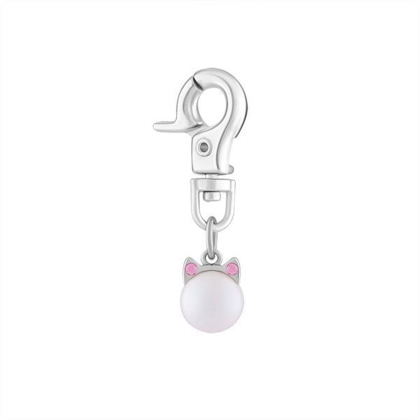 Decorative Collar Charm