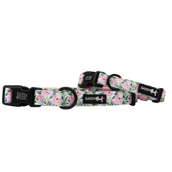 Magnolia Collar