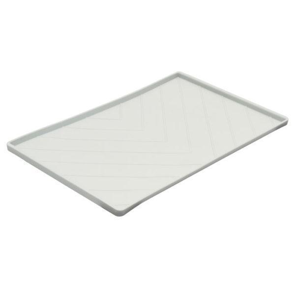 Chevron Silicone Food Mat