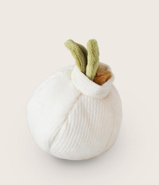 Garlic Pop Enrichment Toy