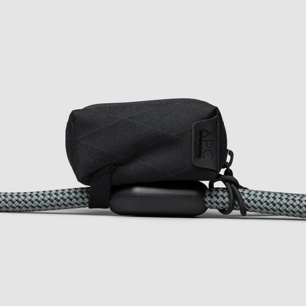 Lifetime Waste Bag Pouch