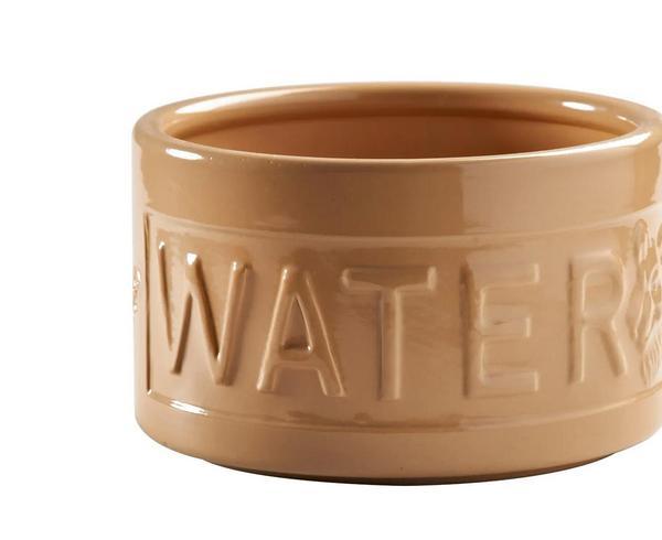 Classic Cane Water Bowl