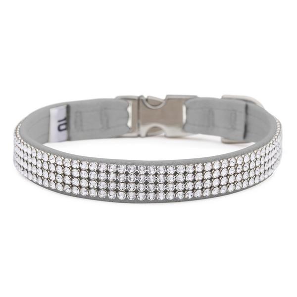 Platinum 4 Row Perfect Fit Collar