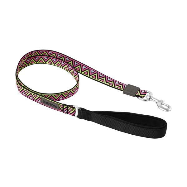 Jacquard Super Strong Lead with Padded Handle