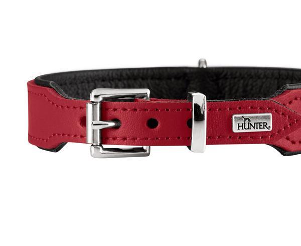 Leather Collar