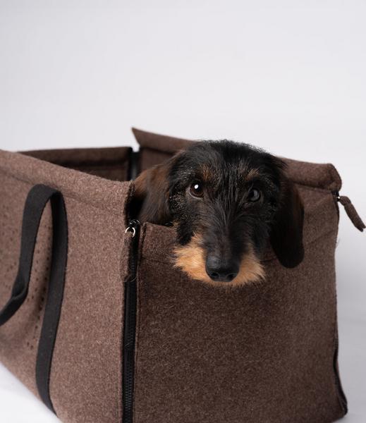 Nomad Carrier 3-in-1 Bag And Travel Mat