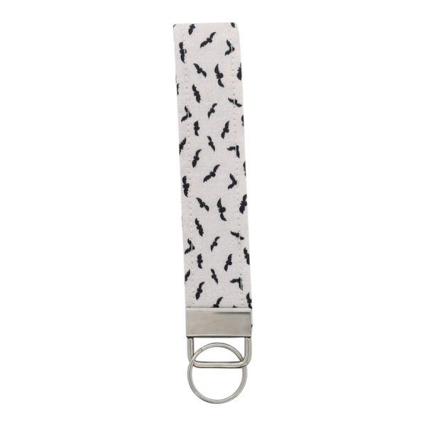 Mini Bats Keyfob Wristlet