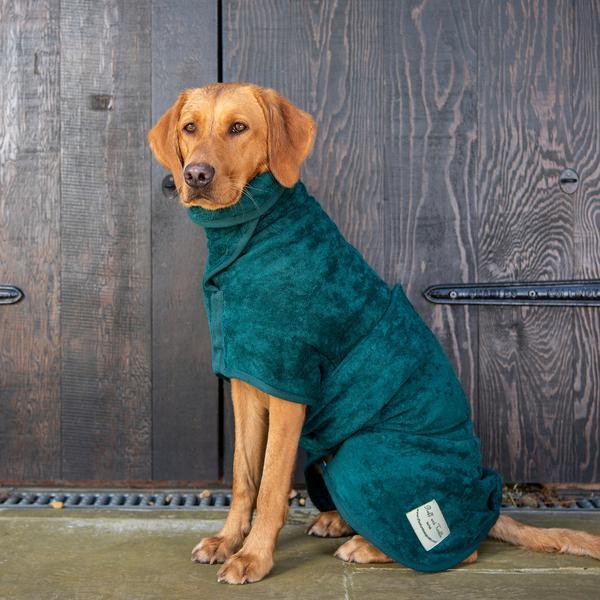Classic Drying Coat