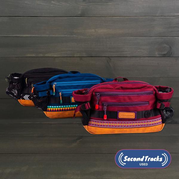 Mega Hip Pack