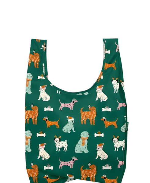 Holiday Reusable Tote