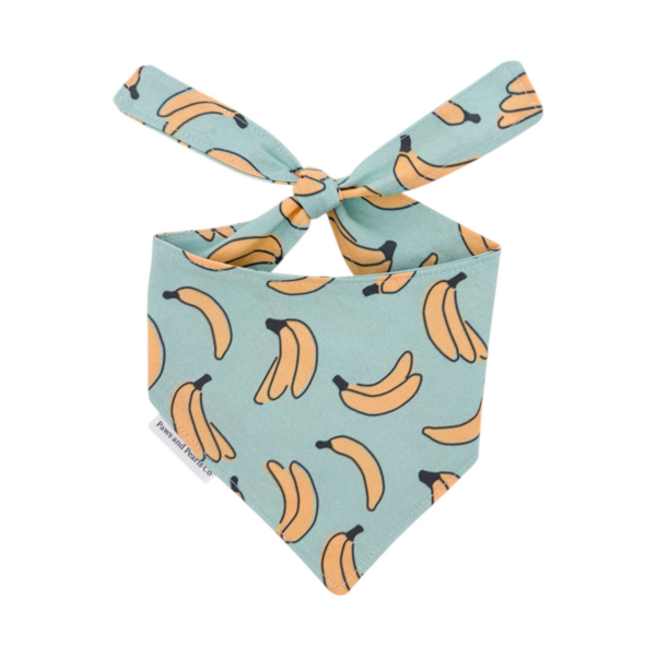 Bananas