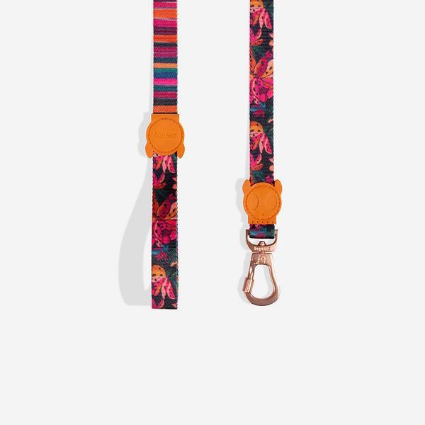 Classic Leash with Secure Hook