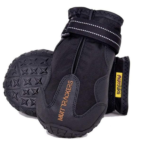 Trackers Dog Boots 2-Pack