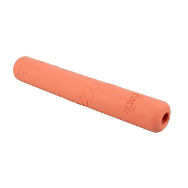 Durable Rubber Baton Toy