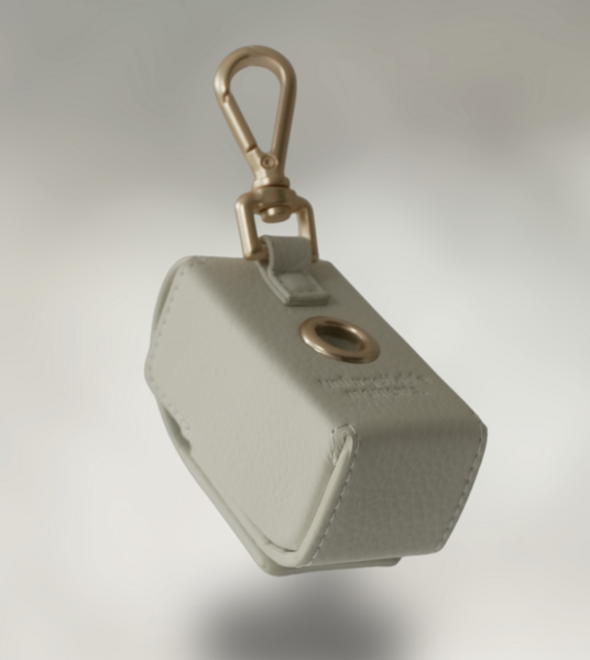 Studio Poop Bag Holder