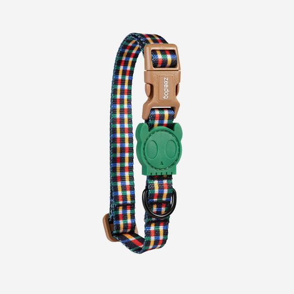 Travis Collar