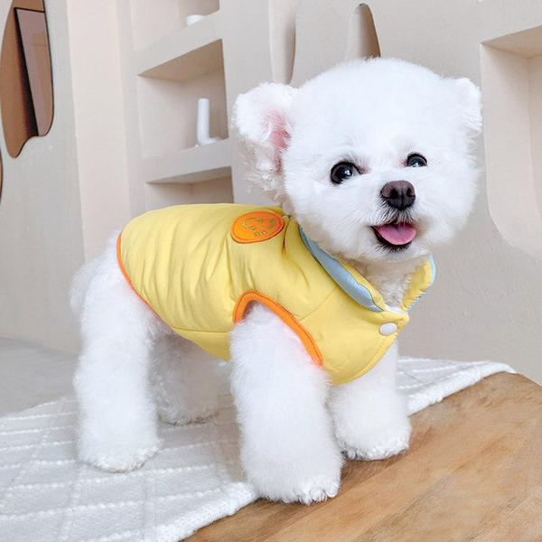 Harness Vest Jacket