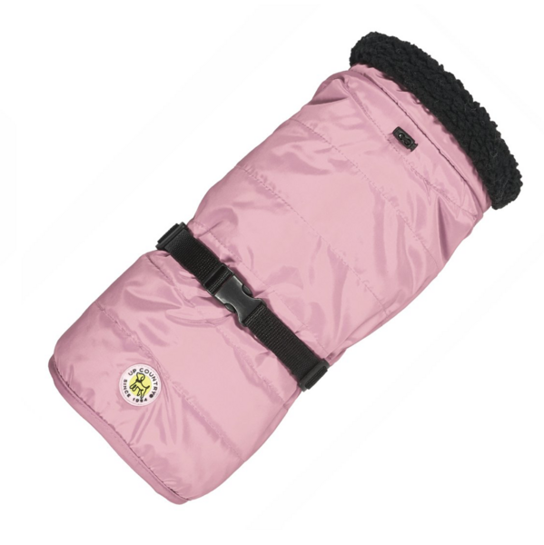 Parka Coat