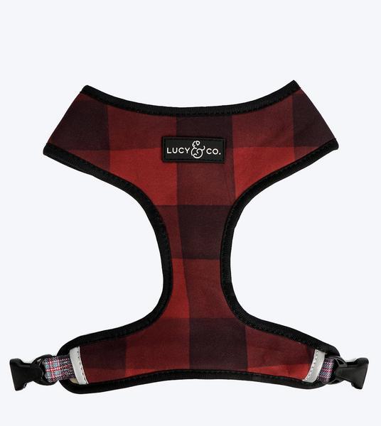 Reversible Harness