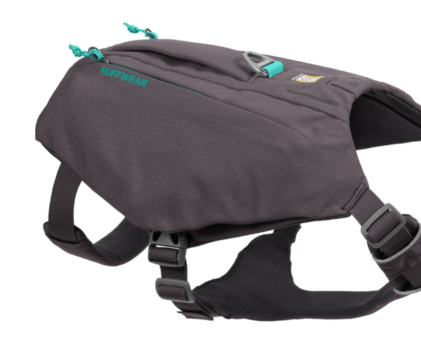 Switchbak Harness With Carry Pockets