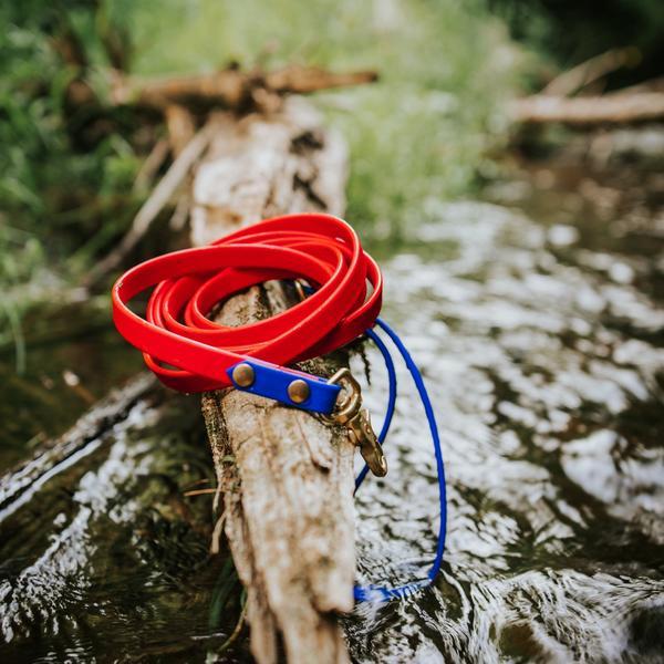 Two Tone Waterproof Long Line