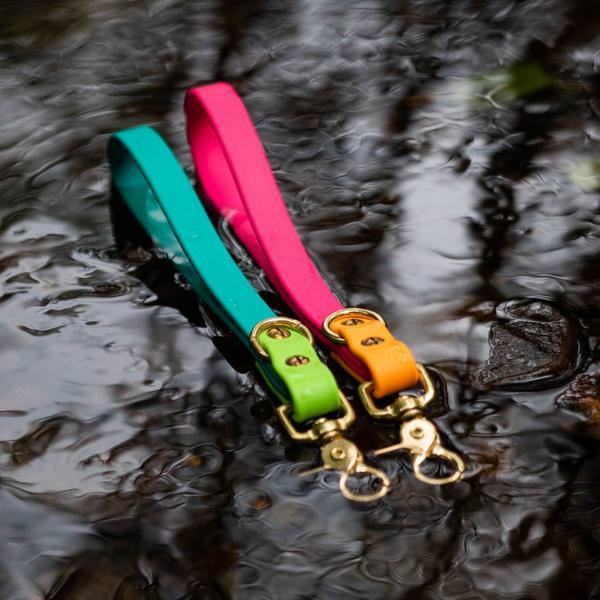 Two Tone Traffic Leash