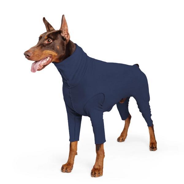 Stretch Fleece Onesie Suit