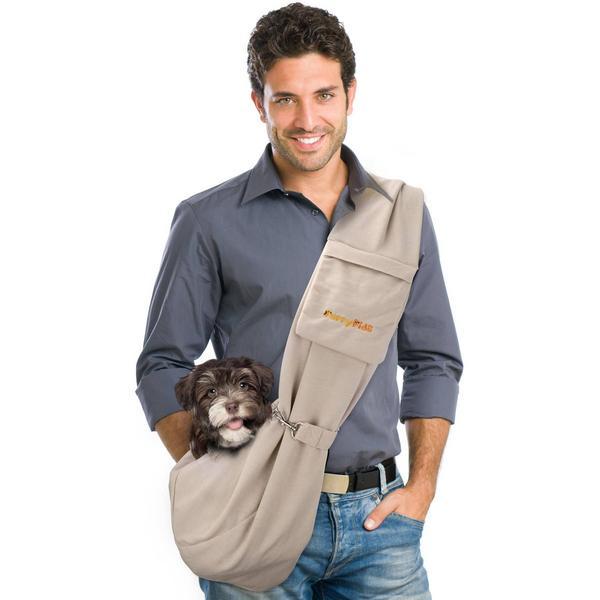Adjustable Pocket Pet Sling
