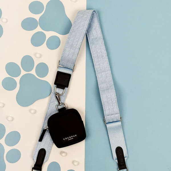 Snowpaws Bag Strap